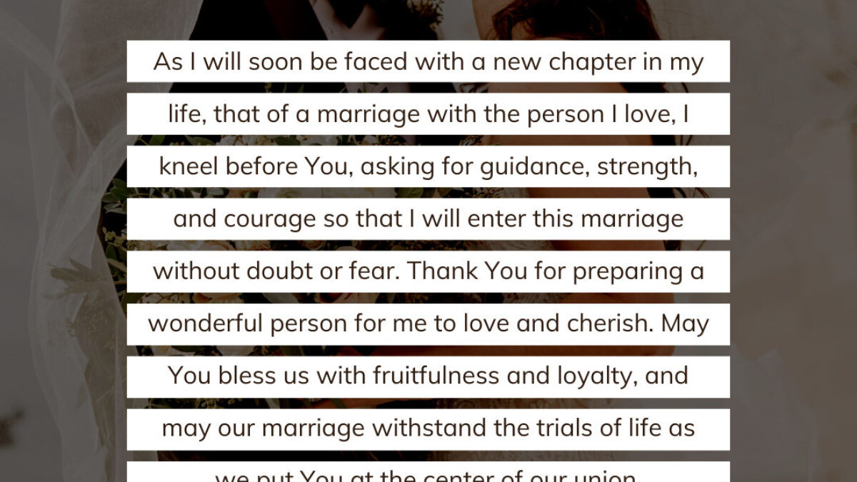 40 Bible Verses About the Beauty of Marriage, image size:1200x675